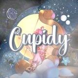 cupidy's contact