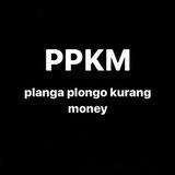 buk, agus mau jajan buk