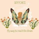 SkyForceRobot