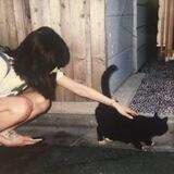 nadine's caretaker. ♥