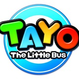 Little Tayo's Conductor.