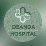 Trainee Deanda Hospital