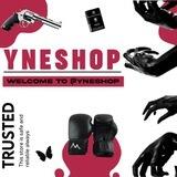 assistant @YNESHOP