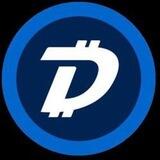 DGB (TRUST) BOT 🎁