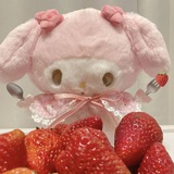 Belongs to baby
