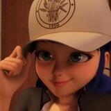 maddie? poyu :pp