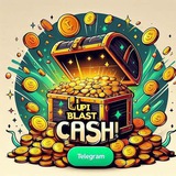 Upi Blast Cash Bot ™