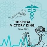 ┃⃟₍⸙ VICTORY KING HOSPITAL OFC