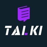 Talki (learn2earn)