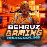 BEHRUZ MARKET