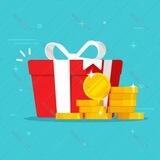 Upi Instant Giveaway