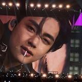 taehyung assist