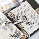 SRT SPM KSSM