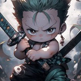 Anime Bot #2