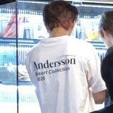 Matthew's