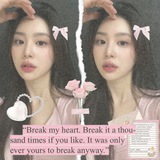 L♡VE