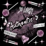 Λuthentic`s 𝐇irmin