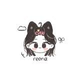 reona's helper!