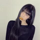 Ningning's girlfriend.