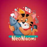 NeoNaomi Jasa Edit Design Canva