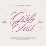 Girls Promotion.