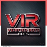 VIR VERIFIED BOTS [OFFICIAL]