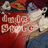 Duda Tampan Store