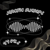 ARCTIC MAU BELI