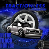PFP TRACTIONLESS