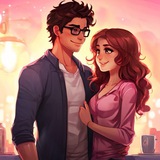 Dating Simulator