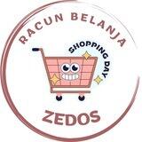RACUN BELANJA ZEDOS