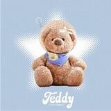 handle with love, tedday