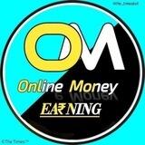 ONLINE MONEY EARNING