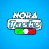Nora Tasks 7