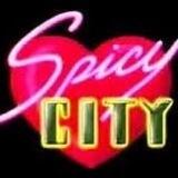 Spicy City Bot