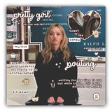 𓂃✿ (𝒜):dorable girl’s doll lover >___0