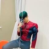 spider J