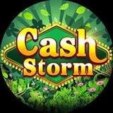 CASH STROM ™ [ AUTO-PAY BOT ]