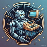 Cash Money ~UPI BOT