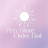 Pixy Order