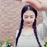 beautiful angel heart