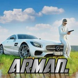 ARMAN GIVEAWAY