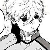 Nagi's assistent