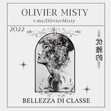 Asisten Olivier Misty