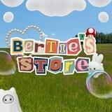 bertie's store