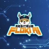 FlokiAI Airdrop