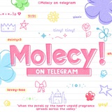Molecy call center