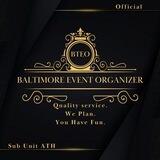 Trainee Baltimore Event Organizer