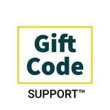 Gift Code Earnings 🎁 | Support™