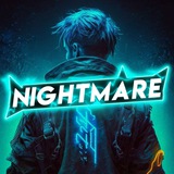 Nightmare logo bot